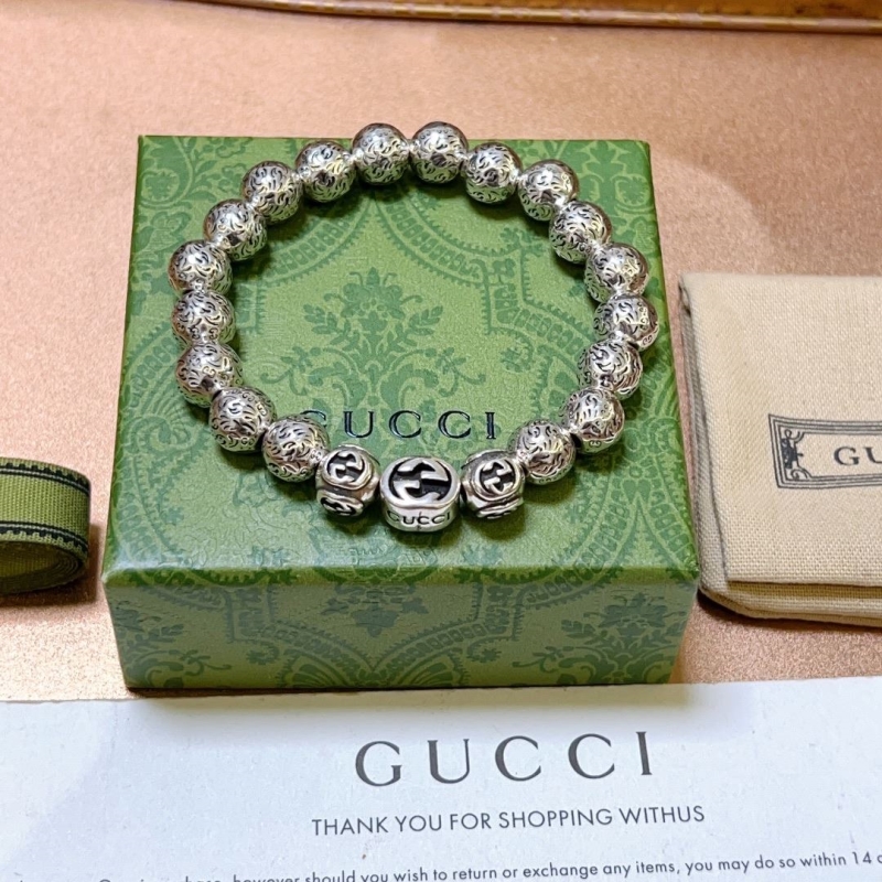 Gucci Bracelets